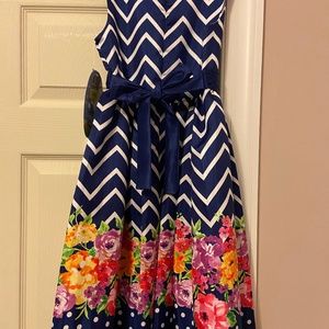 Adorable American Princess Special Occasion Dress